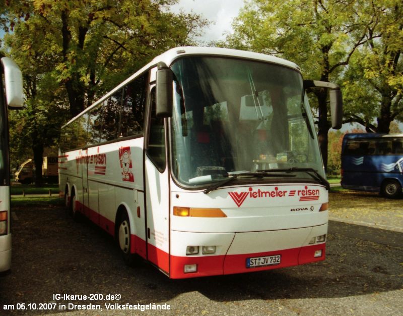 ST-JV 732